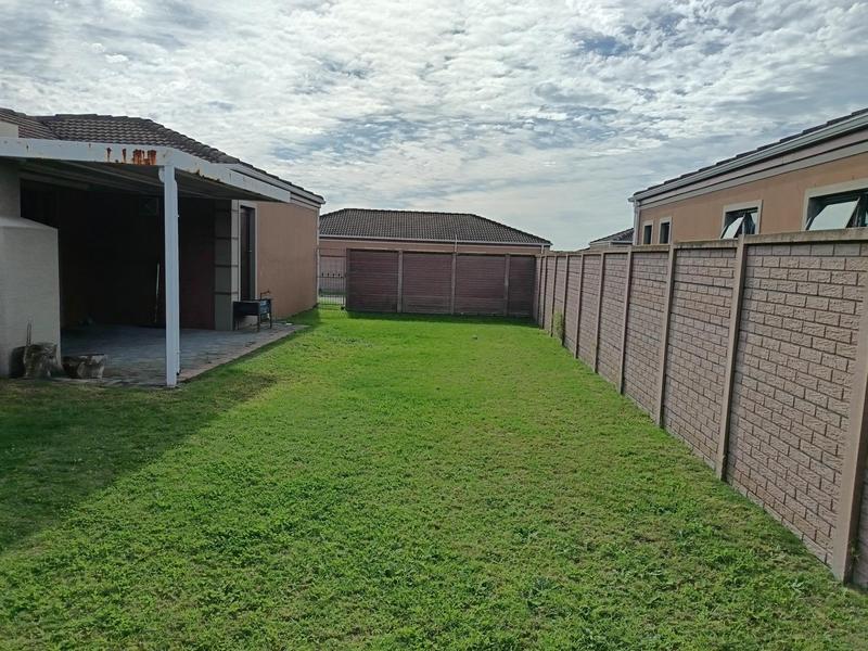 3 Bedroom Property for Sale in Morningside Eastern Cape